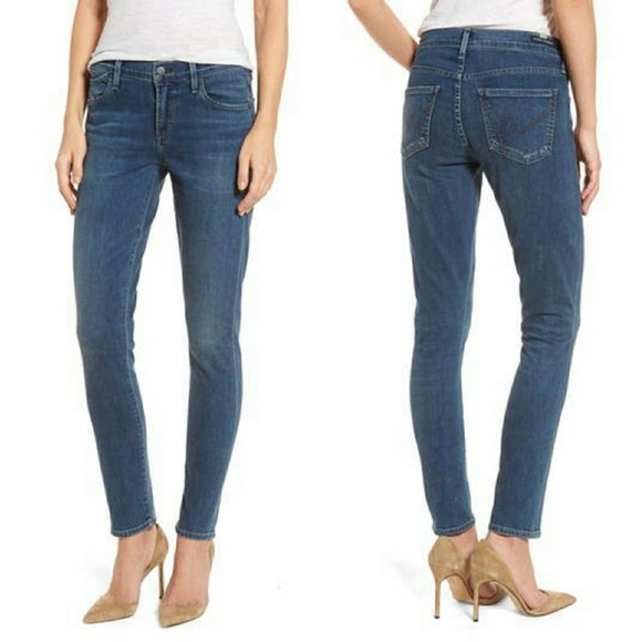 Citizens of Humanity Avedon Skinny Jeans - Picture 8 of 8